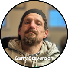 Dave Brammer, Misc. Fabrication Manager at Huntington Steel