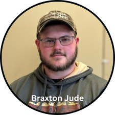 Todd Wilson, Burn Programmer at Huntington Steel in the Steel Manufacturing Industry