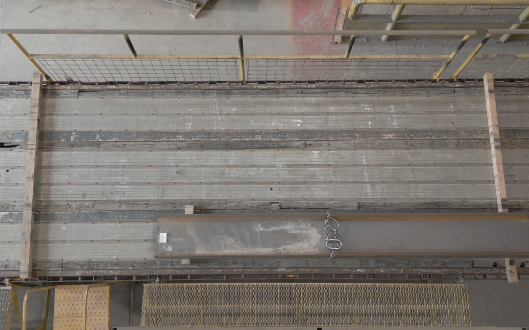 Common Flatbed Fall Protection Mistakes During Loading and Unloading