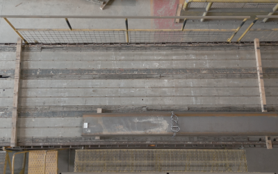 Common Flatbed Fall Protection Mistakes During Loading and Unloading