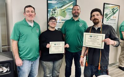 A Case Study in Workforce Development