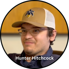 Todd Wilson, Burn Programmer at Huntington Steel in the Steel Manufacturing Industry