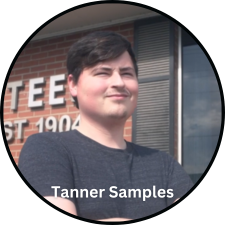 Eric Maloney - Marketing Manager at Huntington Steel, a Family-Owned Company